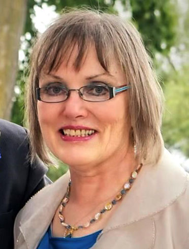 Olivia Kingree